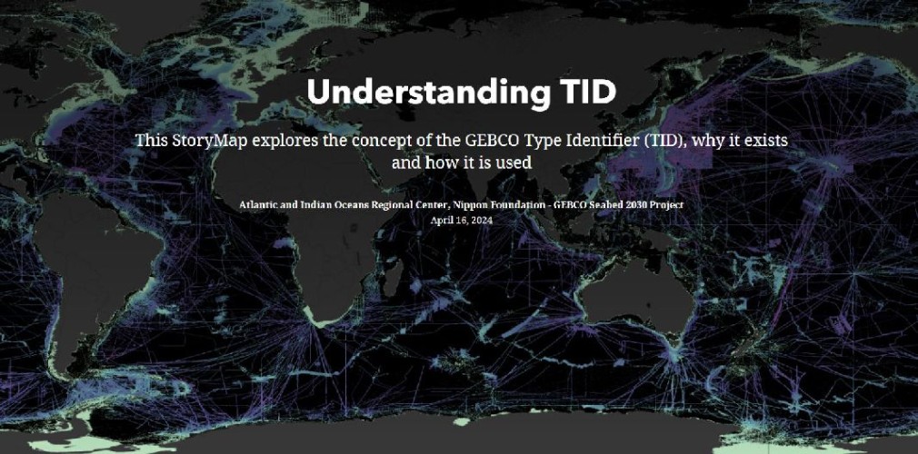 TID StoryMap English language version
